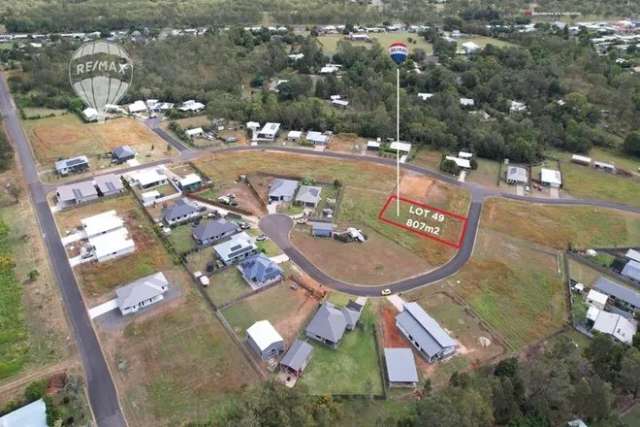 Land For Sale in Mareeba Shire, Queensland