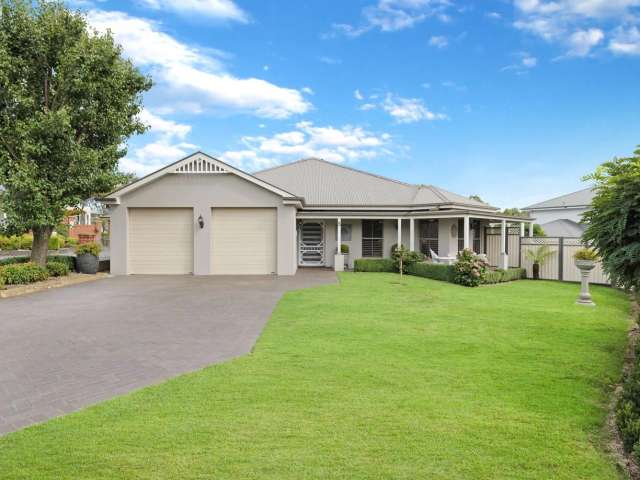 House For Sale in Bathurst, New South Wales