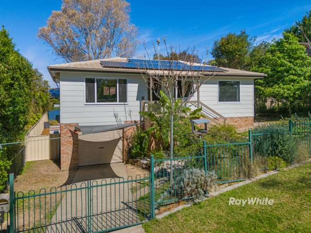 House For Sale in Moruya, New South Wales