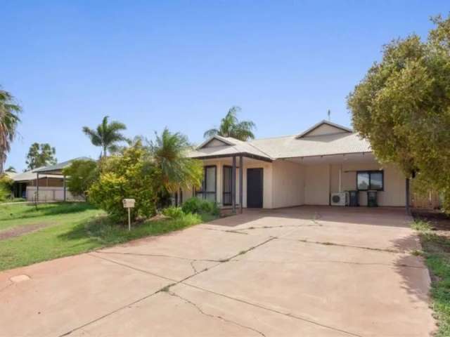 House For Rent in Karratha, Western Australia