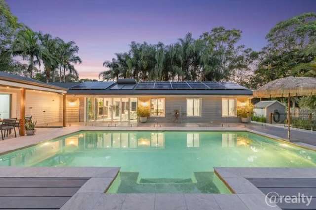 Acreage For Sale in Hervey Bay, Queensland