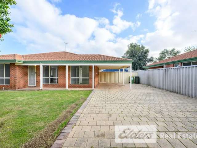 House For Rent in Mandurah, Western Australia