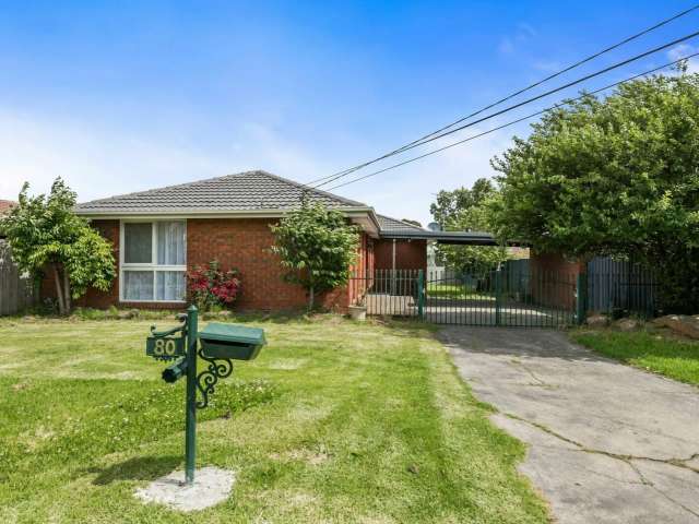 House For Sale in Melbourne, Victoria