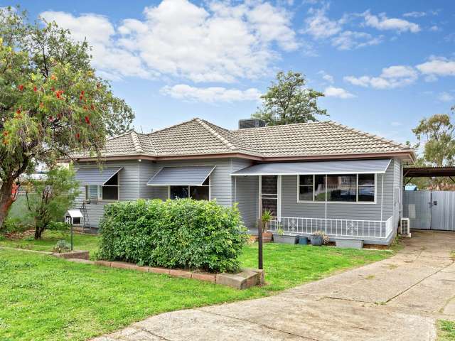 House For Rent in Tamworth, New South Wales