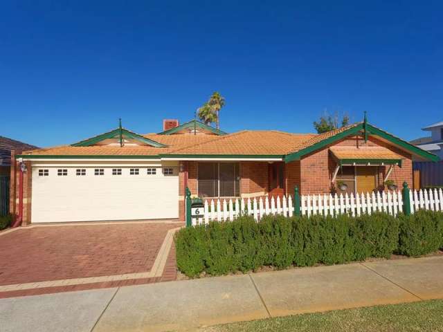 House For Rent in City of Stirling, Western Australia