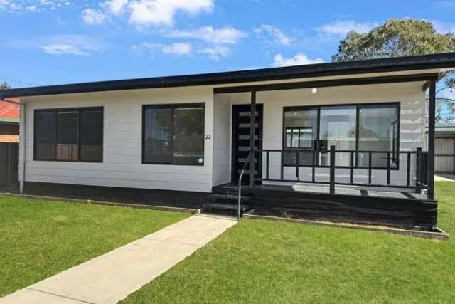 House For Sale in Uralla, New South Wales