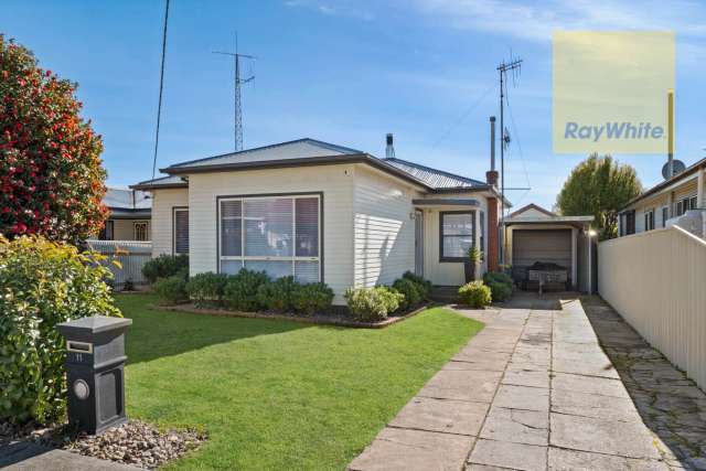 House For Sale in Goulburn, New South Wales