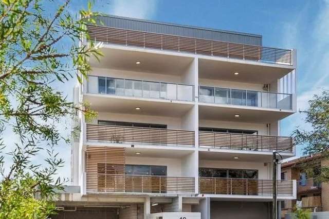 Apartment For Sale in Brisbane City, Queensland