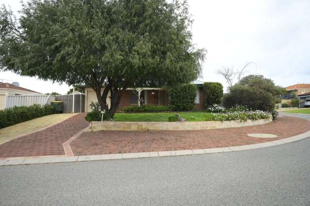 5 Kalix Elbow, Merriwa WA 6030 - House For Sale