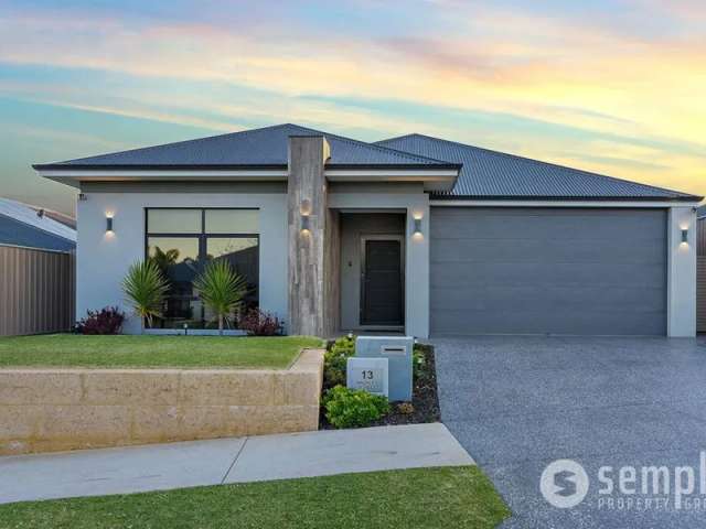 House For Sale in City of Kwinana, Western Australia