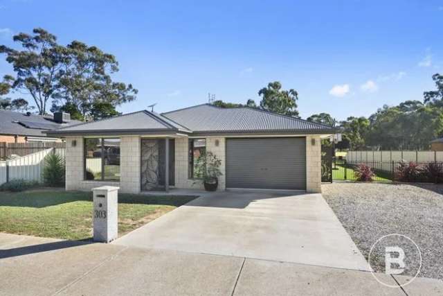 House For Sale in Maryborough, Victoria