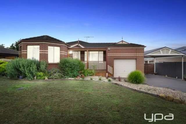 House For Sale in Shire of Moorabool, Victoria