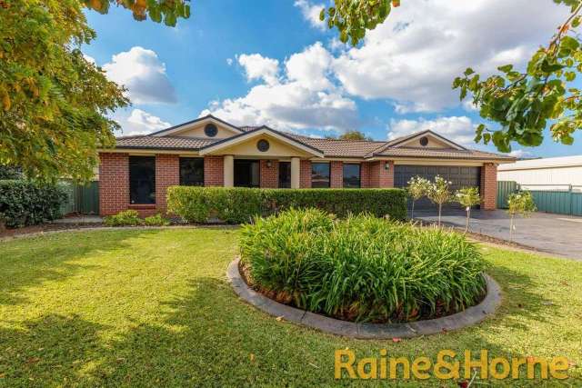 House For Sale in Dubbo, New South Wales