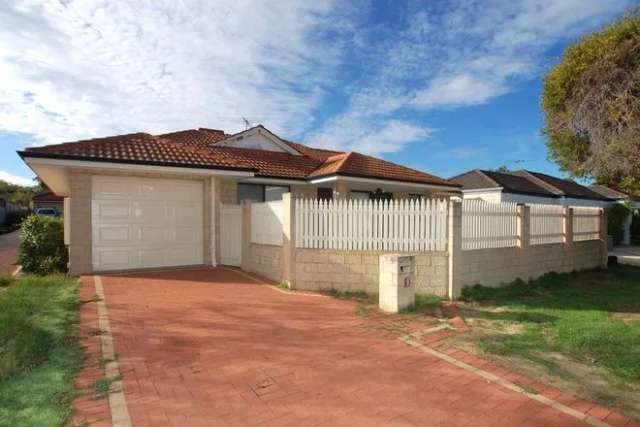 Villa For Sale in City of Stirling, Western Australia