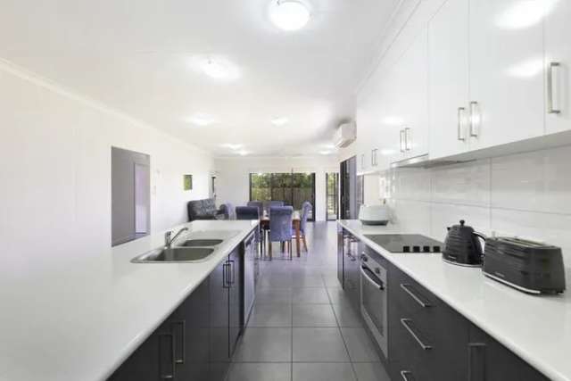 House For Sale in Darwin, Northern Territory