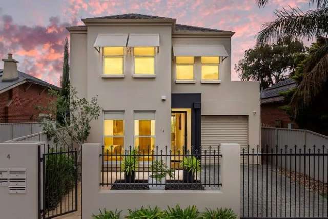 House For Sale in Adelaide, South Australia