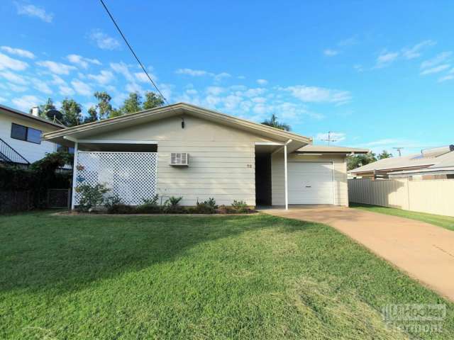 House For Sale in Clermont, Queensland