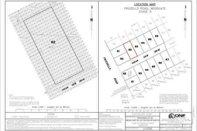 Land For Sale in Gosford, New South Wales