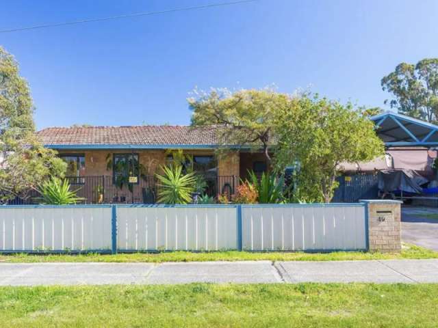 House For Rent in City of Gosnells, Western Australia