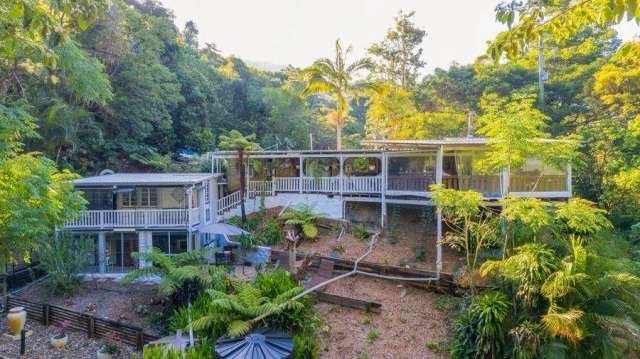 Rural For Sale in Noosa Shire, Queensland