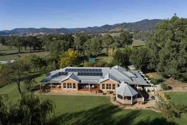 Rural For Sale in Mid-Western Regional Council, New South Wales