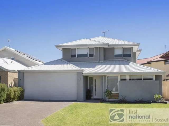 House For Sale in City Of Busselton, Western Australia