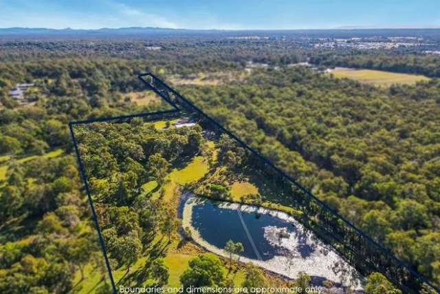 Rural For Sale in Logan City, Queensland