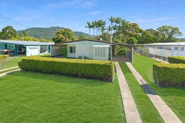 House For Rent in Cairns, Queensland