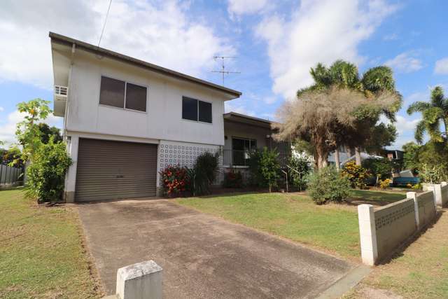 Charming 3-Bedroom Split-Level Home with Potential on 809sqm