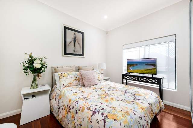 Immaculate Sun-Drenched North-Facing Family Home - 733.5m2