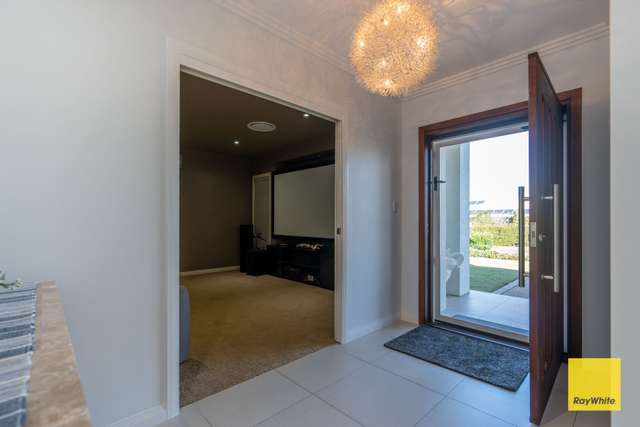 Absolute Quality Executive Home, In Sought After Bargara Location