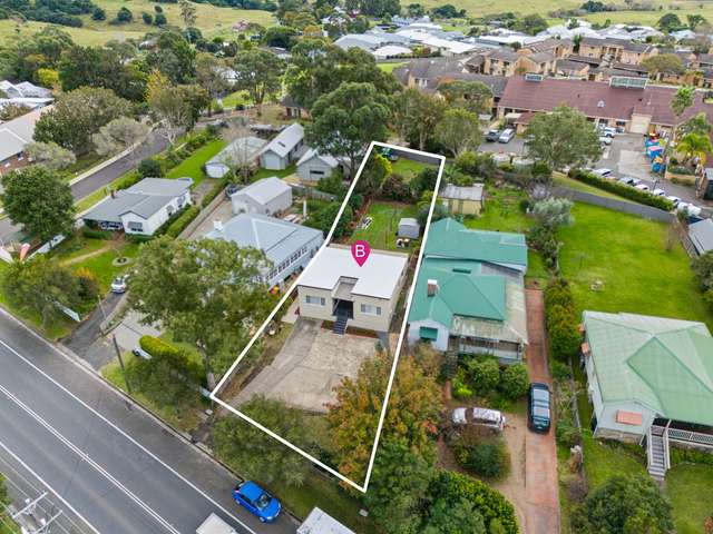 House For Sale in Milton, New South Wales