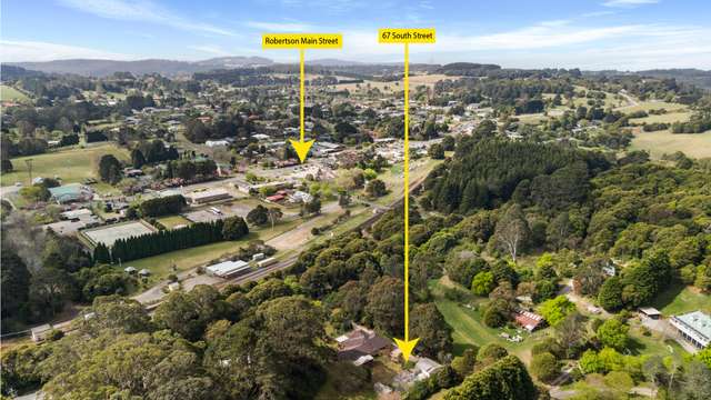 House For Sale in Robertson, New South Wales