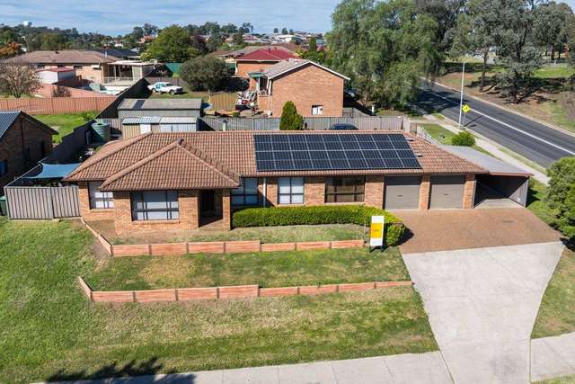 House For Sale in Muswellbrook, New South Wales