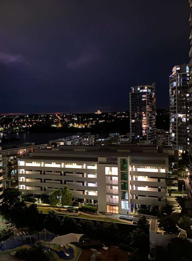 Apartment For Sale in Sydney, New South Wales