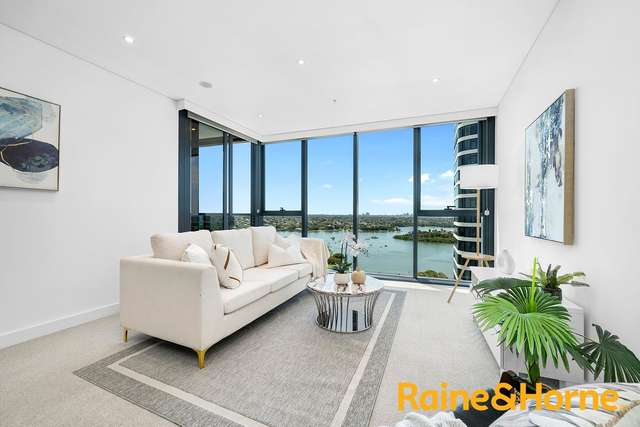 Apartment For Sale in Sydney, New South Wales