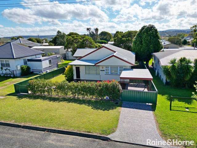 House For Sale in Warwick, Queensland
