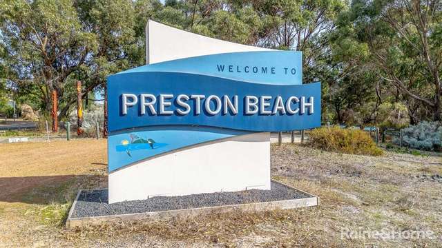 House For Sale in Preston Beach, Western Australia