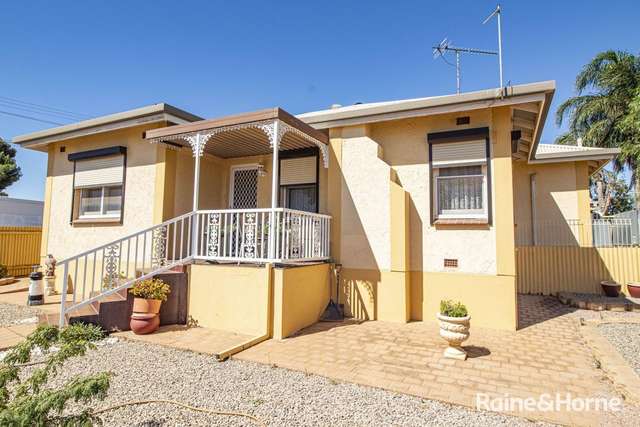 House For Sale in Port Augusta, South Australia