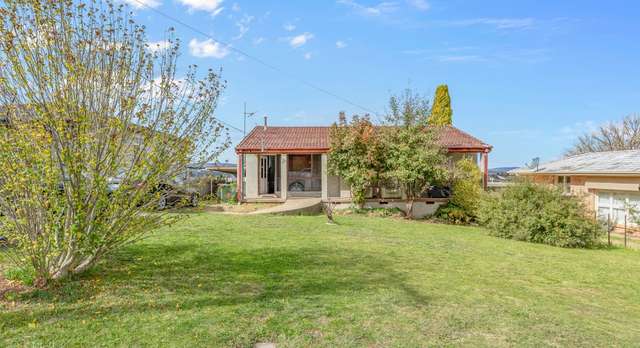 House For Sale in Bathurst, New South Wales