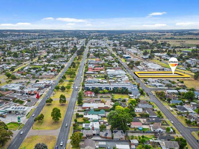 Block For Sale in Bairnsdale, Victoria