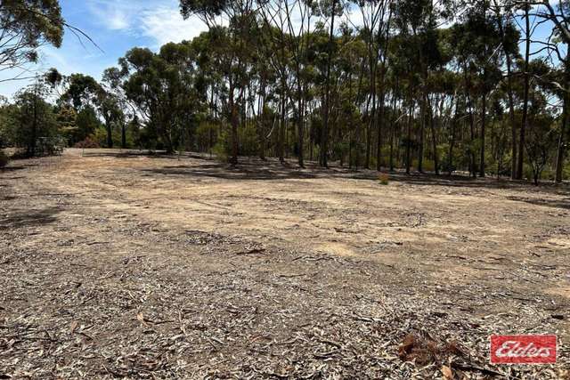 Block For Sale in Williamstown, South Australia
