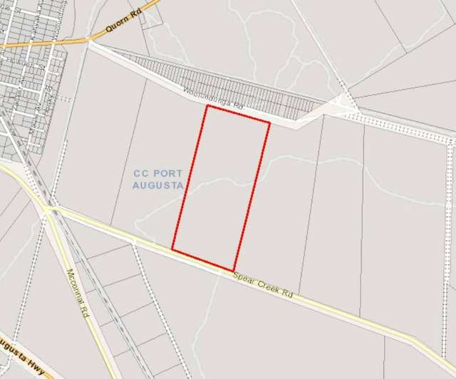 Block For Sale in Stirling North, South Australia