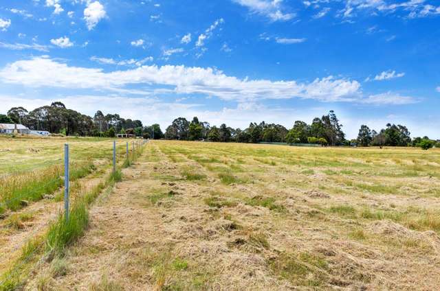 Block For Sale in Shire of Pyrenees, Victoria
