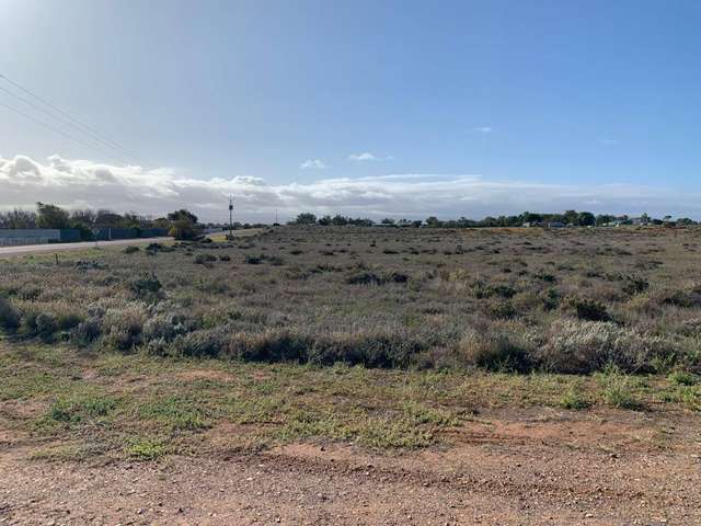 Block For Sale in null, South Australia