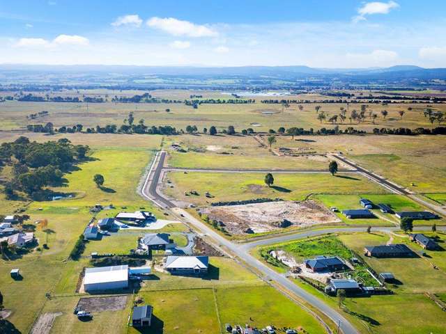 Block For Sale in Bairnsdale, Victoria