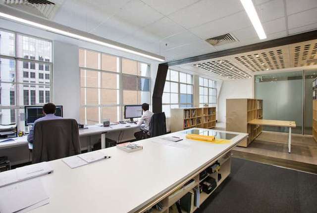 High Quality Modern Offices - Premier CBD Location - Flexible Leasing Options