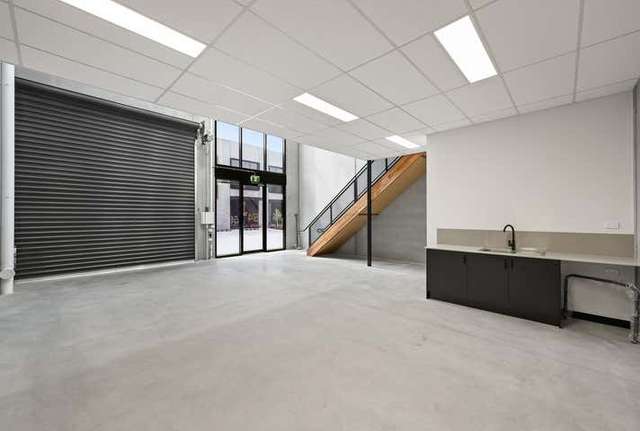 THE LOFT – Premier Office/Warehouse Units in the West