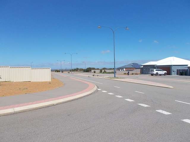 Land For Sale in Geraldton, Western Australia