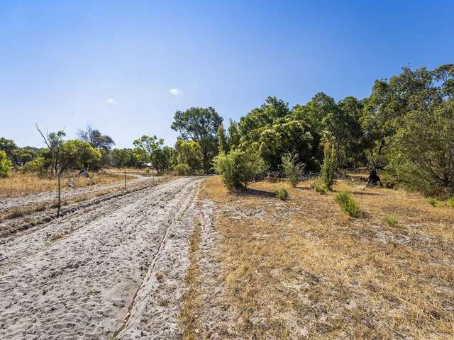 Land For Sale in Shire Of Waroona, Western Australia